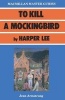 "To Kill a Mockingbird" by Harper Lee (Paperback) - Jean Armstrong Photo