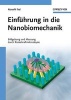 Einfuhrung in Die Nanobiomechanik - Bildgebung Und Messung Durch Rasterkraftmikroskopie (German, Hardcover) - Atsushi Ikai Photo