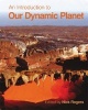 An Introduction to Our Dynamic Planet (Paperback) - Nick Rogers Photo