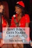 Aunt Roxie Gets Naked - Both of Us? (Paperback) - Jada Jackson Photo