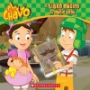 El Libro Magico / The Magic Book (el Chavo: 8x8) (English, Spanish, Paperback) - Sonia Sander Photo