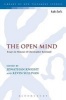 The Open Mind - Essays in Honour of Christopher Rowland (Paperback) - Kevin Sullivan Photo