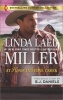 At Home in Stone Creek - Day of Reckoning (Paperback) - Linda Lael Miller Photo