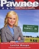 Pawnee - The Greatest Town in America (Paperback) - Leslie Knope Photo