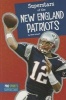 Superstars of the New England Patriots (Paperback) - Matt Scheff Photo