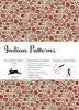 Indian Patterns - Gift & Creative Paper Book Vol. 52 (Paperback) - Pepin Van Roojen Photo