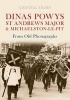 Dinas Powys St Andrews Major & Michaelston-le-Pit from Old Photographs (Paperback) - Chrystal Tilney Photo