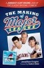 The Making of Major League - A Juuuust a Bit Inside Look at the Classic Baseball Comedy (Paperback) - Jonathan Knight Photo