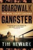 Boardwalk Gangster - The Real Lucky Luciano (Paperback) - Tim Newark Photo