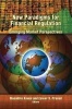 New Paradigms for Financial Regulation - Emerging Market Perspectives (Paperback, New) - Masahiro Kawai Photo