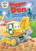 Digger Don (Paperback) - Elizabeth Dale Photo