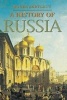 A History of Russia (Paperback, New) - Roger Bartlett Photo