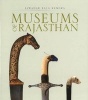 Museums of Rajasthan (Paperback) - Jawahar Kala Kendra Photo