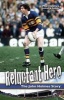 Reluctant Hero - The John Holmes Story (Paperback) - Phil Holmes Photo