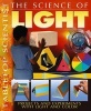 The Science of Light - Projects and Experiments with Light and Color (Paperback) - Steve Parker Photo