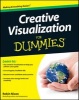 Creative Visualization For Dummies (Paperback) - Robin Nixon Photo