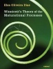 Winnicott's Theory of the Maturational Processes (Paperback) - Elsa Oliveira Dias Photo