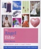 The Angel Bible - The Definitive Guide to Angel Wisdom (Paperback) - Hazel Raven Photo