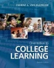 Orientation to College Learning (Paperback, 7th Revised edition) - Dianna Blerkom Photo