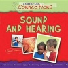 Sound and Hearing (Paperback) - Claire Llewellyn Photo