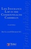 Life Insurance Law in the Caribbean Commonwealth (Hardcover, 2nd New edition) - Claude H Denbow Photo