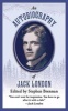 An Autobiography of  (Hardcover) - Jack London Photo