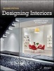 Designing Interiors (Paperback, 2nd Revised edition) - Rosemary Kilmer Photo