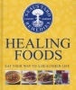 Neal's Yard Remedies Healing Foods (Hardcover) - Dk Photo