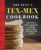 's Tex-Mex Cookbook (Paperback, 2nd) - Jane Butel Photo