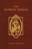 The Roman Missal (Paperback, Study, 2011) -  Photo