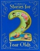 A Collection of Stories for 2 Year Olds (Hardcover) - Parragon Photo