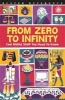 From Zero to Infinity (Paperback) - Mike Goldsmith Photo