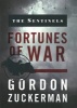 Sentinels - Fortunes of War (Hardcover) - Gordon Zuckerman Photo