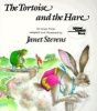 The Tortoise and the Hare: An Aesop Fable (Paperback) - Janet Stevens Photo