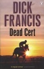 Dead Cert (Paperback) - Dick Francis Photo