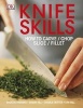 Knife Skills (Paperback) - Marcus Wareing Photo