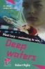 London 2012: Deep Waters (Paperback) - Robert Rigby Photo