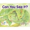 Can You See it? (Paperback) - Jay Dale Photo