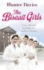 The Biscuit Girls (Paperback) - Hunter Davies Photo