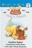 Puppy Mudge Has a Snack (Hardcover) - Cynthia Rylant Photo