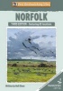 Best Birdwatching Sites: Norfolk (Paperback, 3rd Revised edition) - Neil Glen Photo