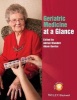 Geriatric Medicine at a Glance (Paperback) - Adrian Blundell Photo