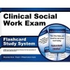 Clinical Social Work Exam Flashcard Study System - Aswb Test Practice Questions and Review for the Association of Social Work Boards Exam (Cards) - Social Work Exam Secrets Test Prep Photo