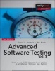 Advanced Software Testing, Volume 3 - Guide to the ISTQB Advanced Certification as an Advanced Technical Test Analyst (Paperback, 2nd Revised edition) - Rex Black Photo