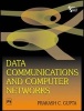 Data Communications and Computer Networks (Paperback, 2nd Revised edition) - Prakash C Gupta Photo