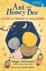 Ant and Honey Bee - A Pair of Friends at Halloween (Paperback) - Megan McDonald Photo