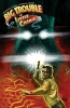 Big Trouble in Little China, Vol. 4 (Paperback) - Joe Eisma Photo