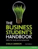 The Business Student's Handbook - Skills for Study and Employment (Paperback, New edition) - Sheila Cameron Photo