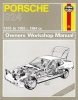 Porsche 924 Service and Repair Manual (Paperback) -  Photo