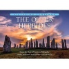 Outer Hebrides - From the Butt of Lewis to Mingulay (Hardcover, 3rd New edition) - Colin Nutt Photo